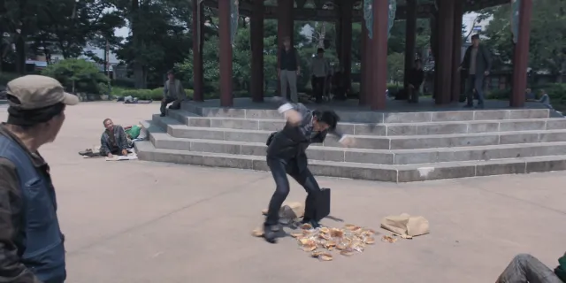 탑골공원