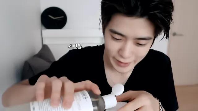키엘 카렌듈라 허벌 익스트랙트 알코올프리 토너